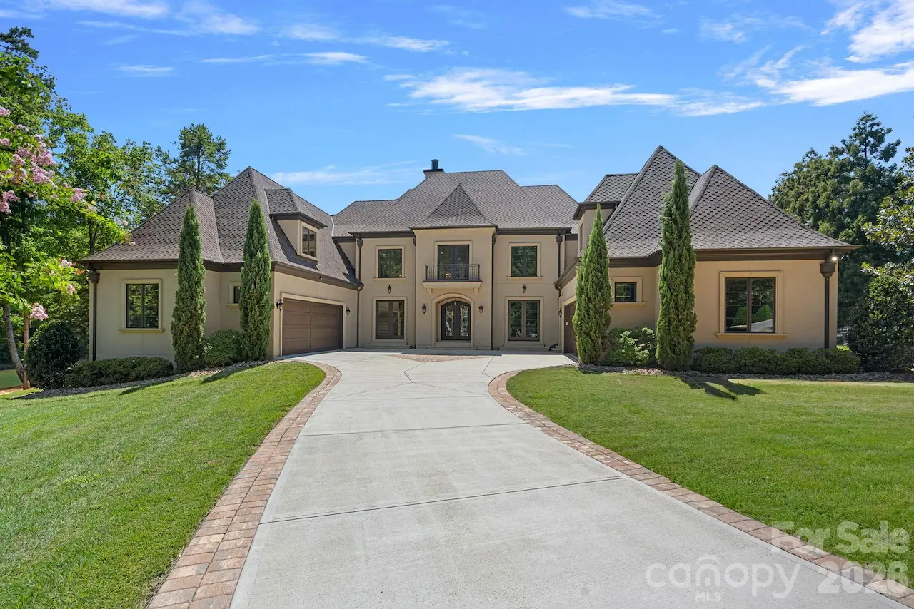 101 Wellfleet Lane, Mooresville, NC