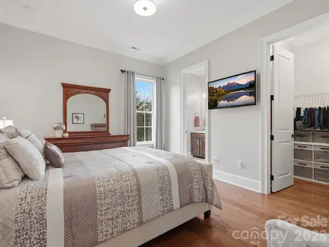 Guest Suite