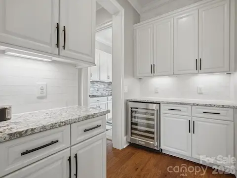 Butler's Pantry