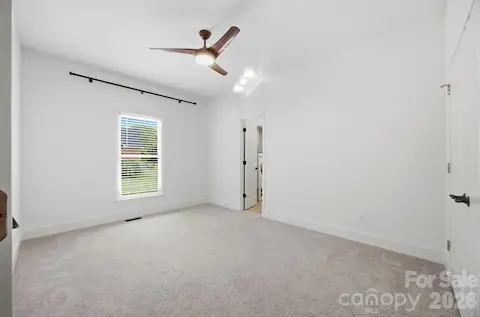 4th bedroom