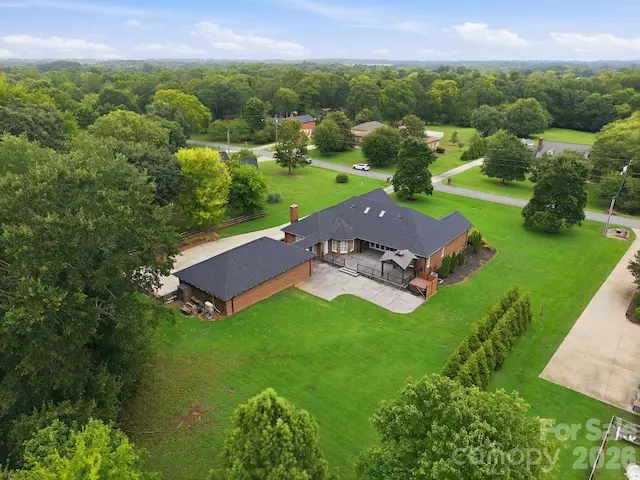 4122 Amarillo Drive SW, Concord, NC