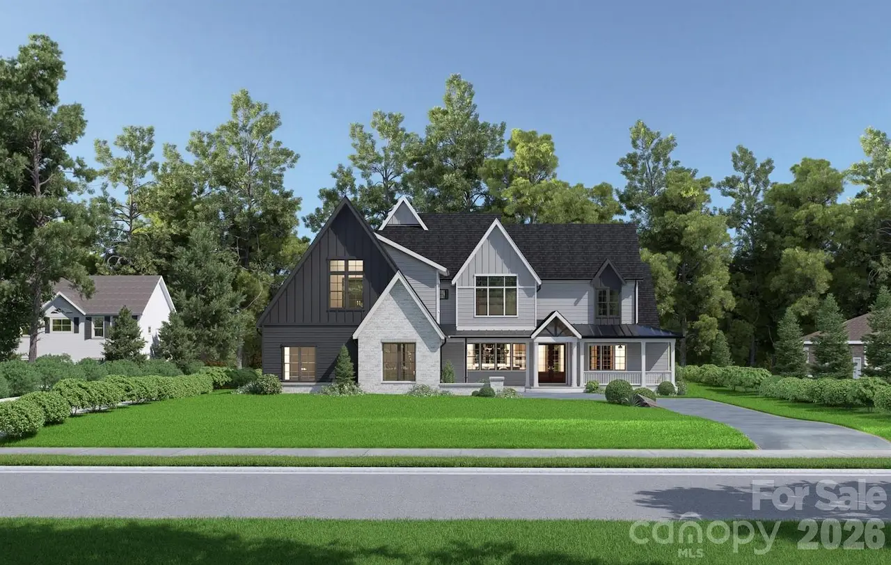 104 Sherwood Drive, Huntersville, NC