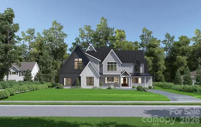 104 Sherwood Drive, Huntersville, NC