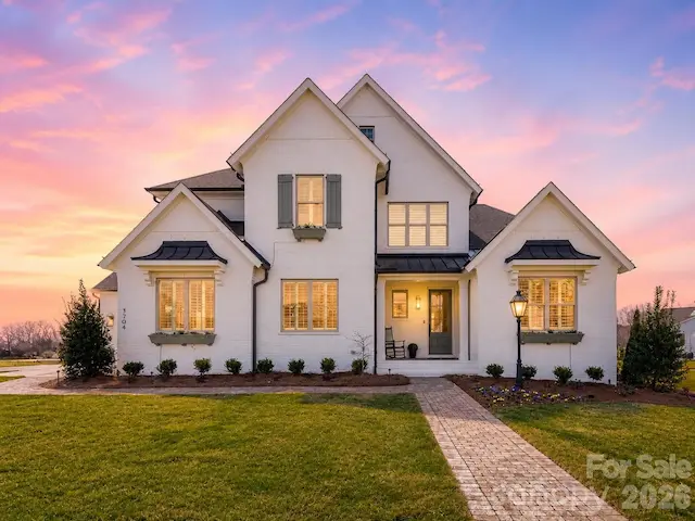 6535 Cashion Road, Huntersville, NC