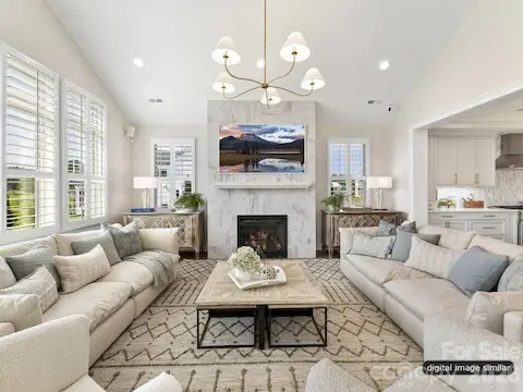Great Living Room