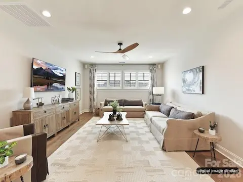 Upstairs Bonus Room