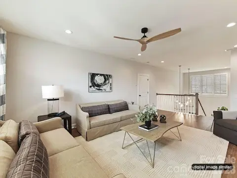 Bonus Room (Continued)
