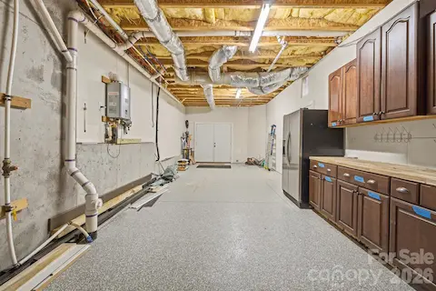 Lower Level Workshop