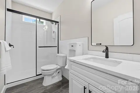 Main Level Bathroom