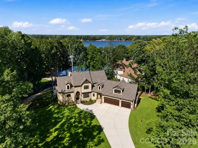 177 Old Post Road, Mooresville, NC