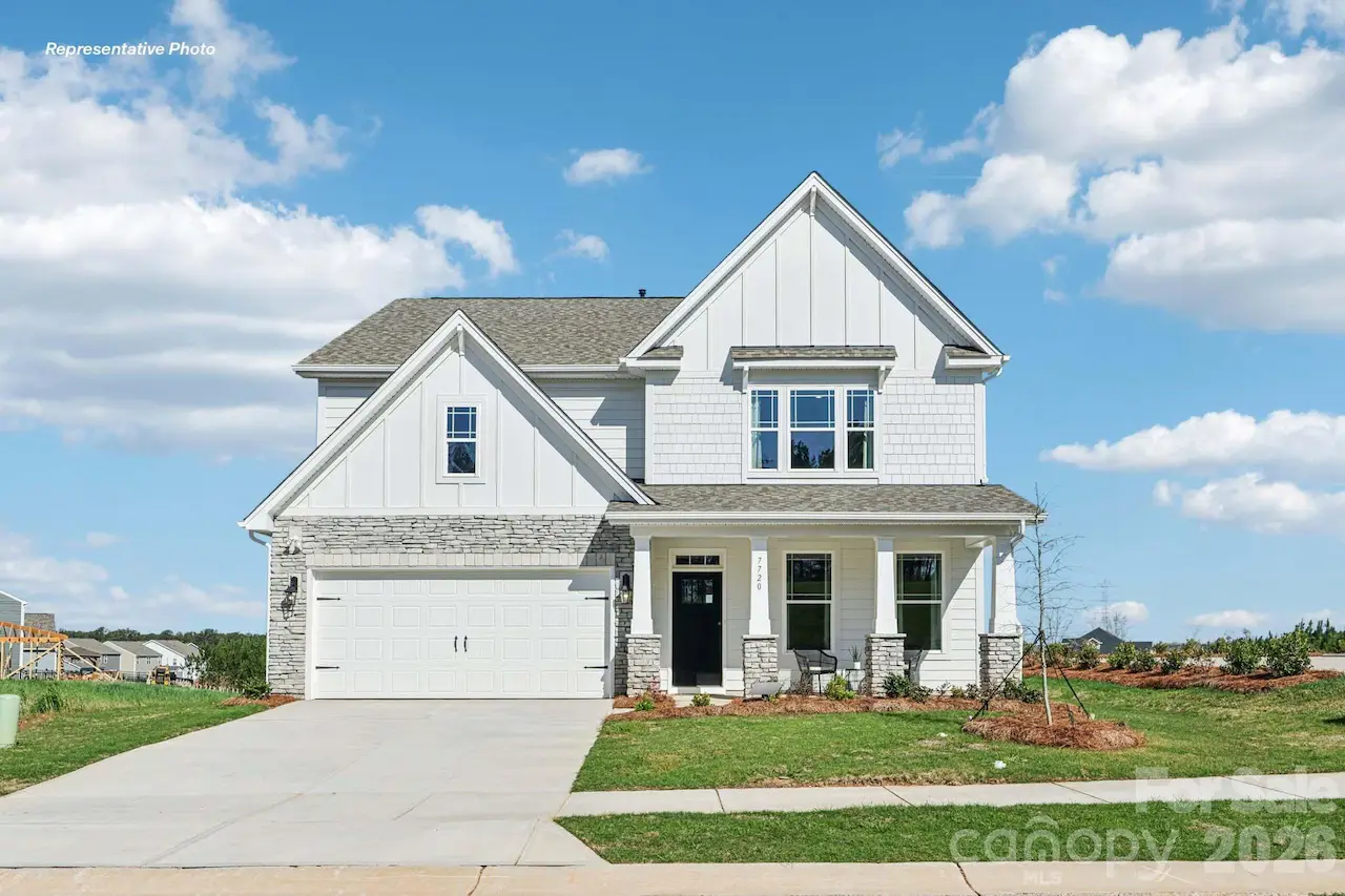 7501 Bainbridge Road, Sherrills Ford, NC
