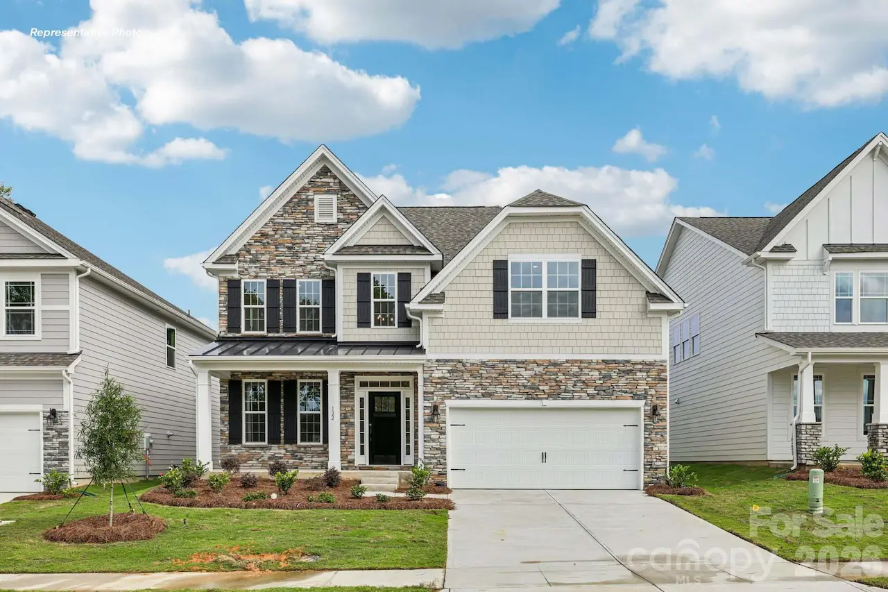 7504 Bainbridge Road, Sherrills Ford, NC