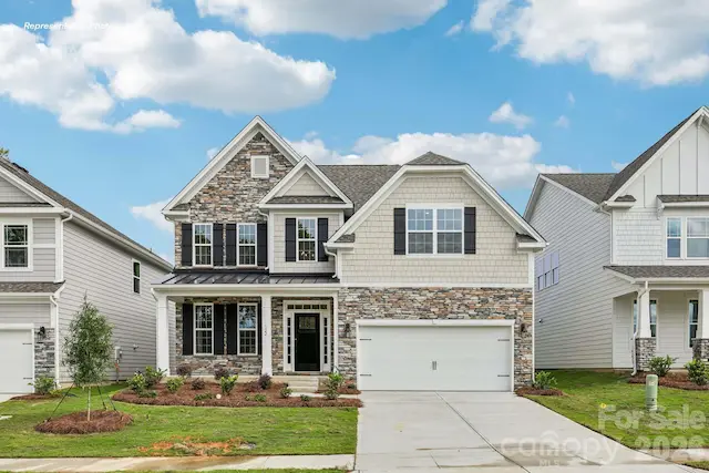 7504 Bainbridge Road, Sherrills Ford, NC