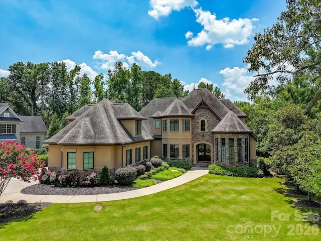 8119 Skyecroft Commons Drive, Waxhaw, NC