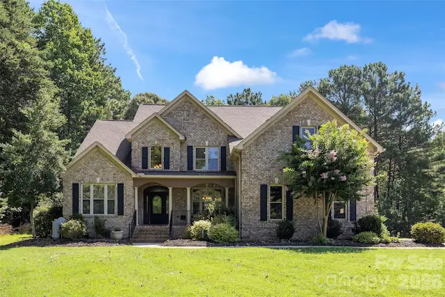 4266 Barbrick Street, Sherrills Ford, NC