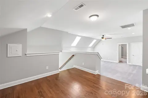 Landing Area Upstairs