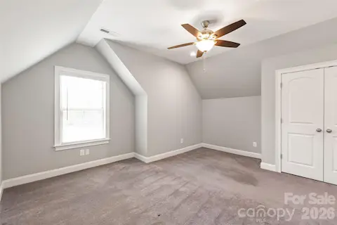 Secondary Bedroom 1