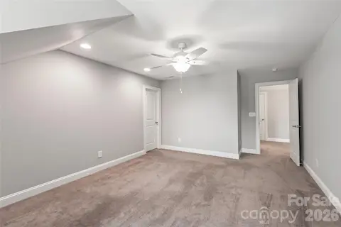 Secondary Bedroom 2