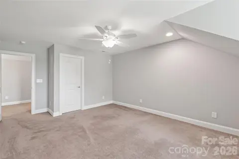 Secondary Bedroom 3