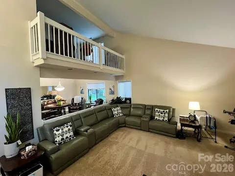 1st Living Room
