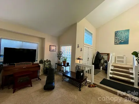 1st Living Room