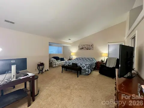 Primary Bed