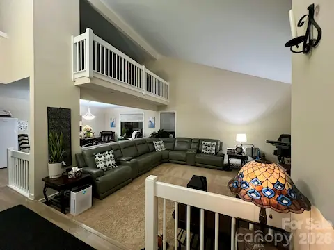 1st Living Room