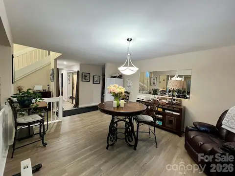 1st Dining Room