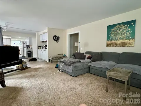 2nd Living Room
