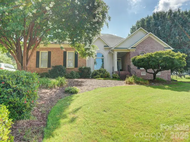 3466 Brighton Court NW, Concord, NC