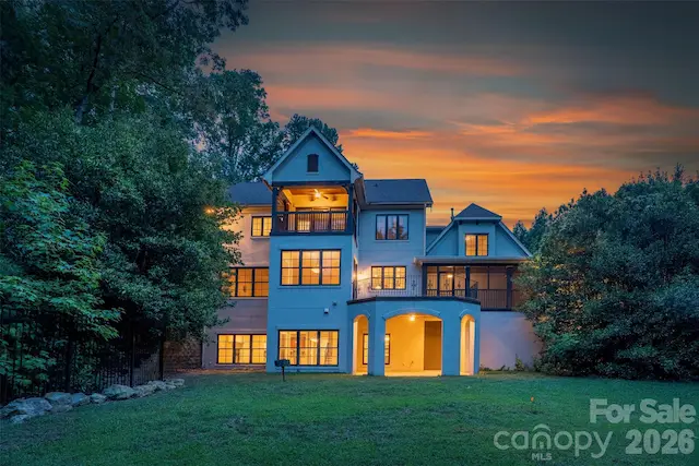 3003 Ocaso Court, Matthews, NC