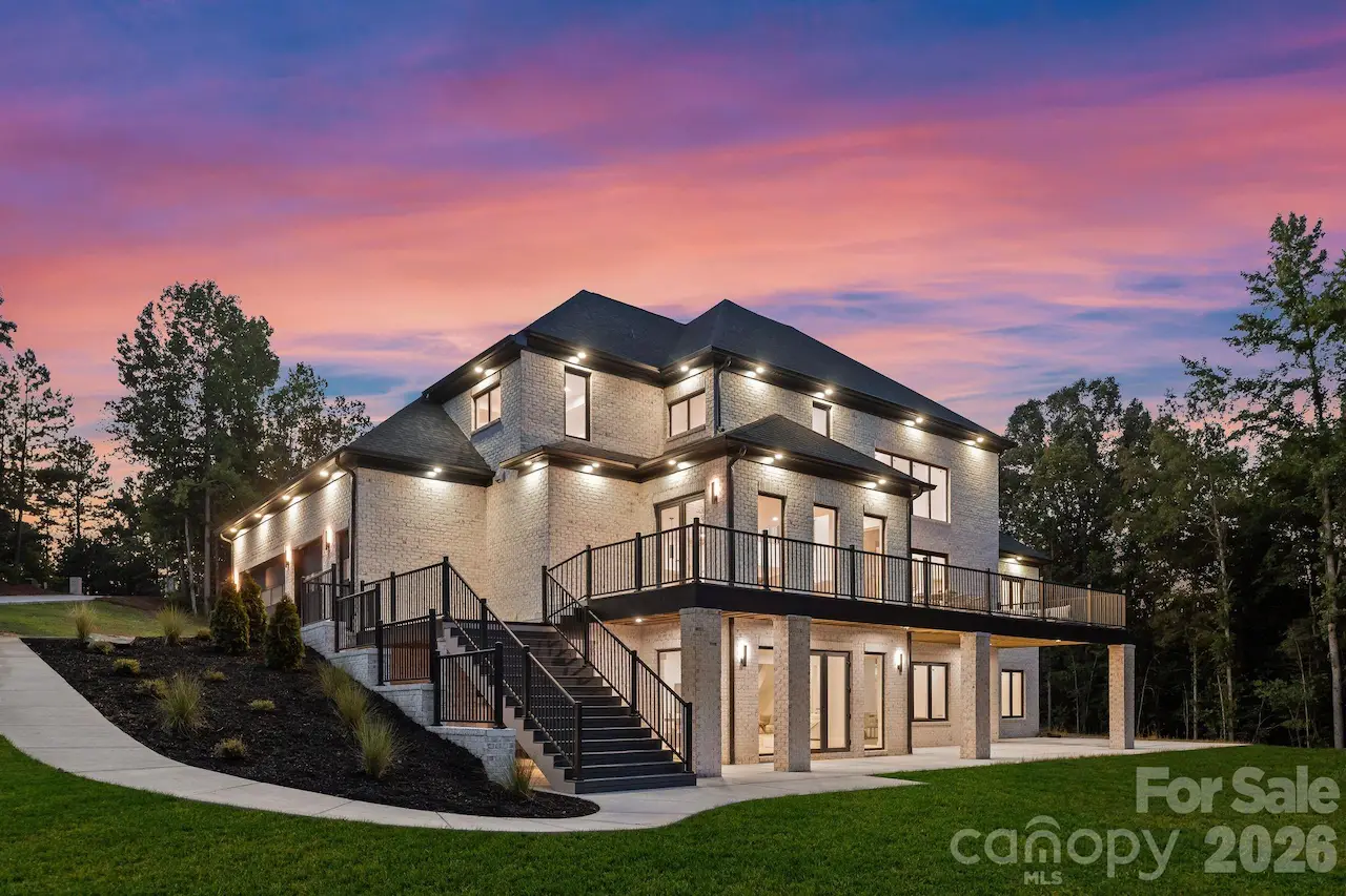 6003 Israel Drive, Concord, NC