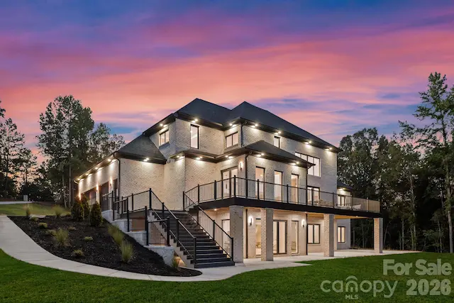 6003 Israel Drive, Concord, NC