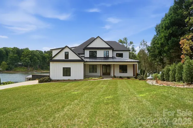 110 Zwilling Court, Troutman, NC