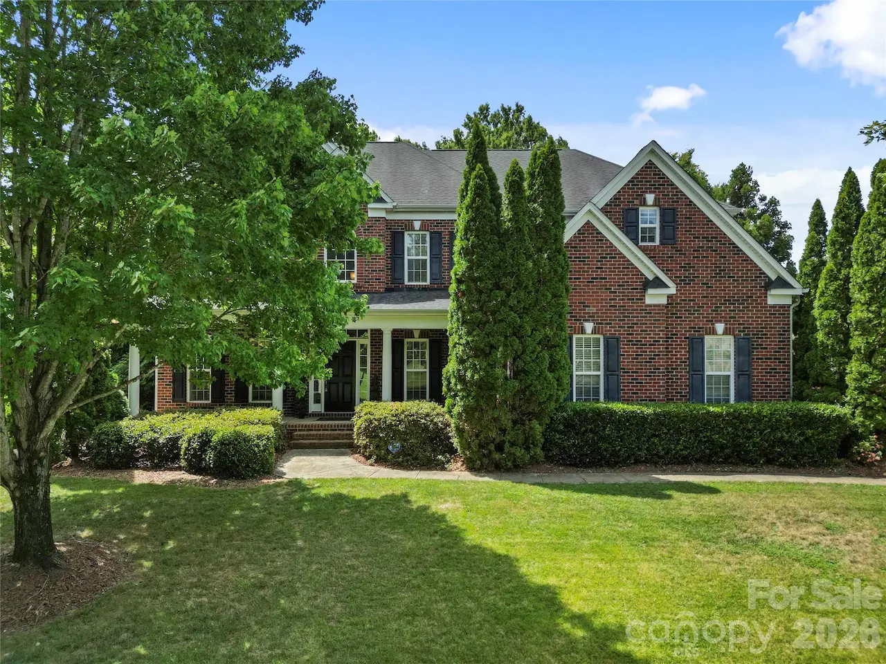 4361 Queensbury Drive, Harrisburg, NC