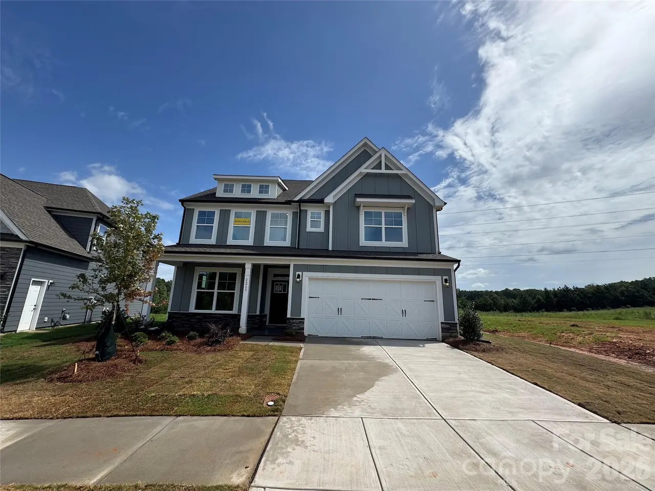 2265 Tabor Road, Sherrills Ford, NC