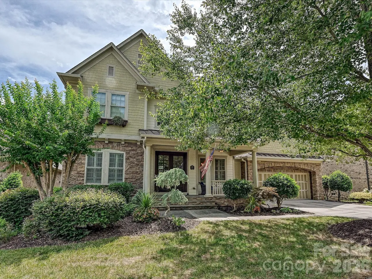 2325 Herrons Nest Place NW, Concord, NC