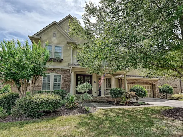 2325 Herrons Nest Place NW, Concord, NC