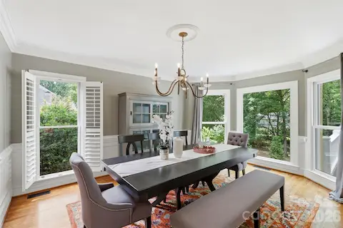 Dinning Room