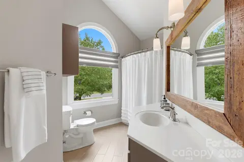 Full Bath
