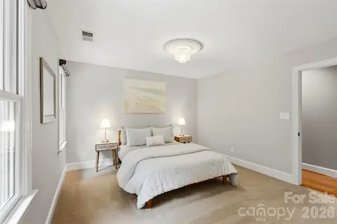 Bedroom #3