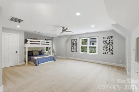 Bedroom #4