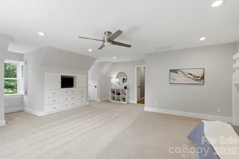 Bedroom #4