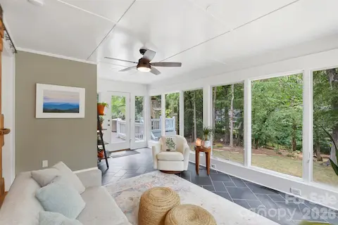 Sunroom
