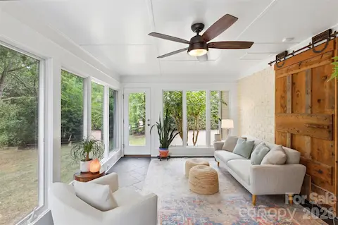 Sunroom