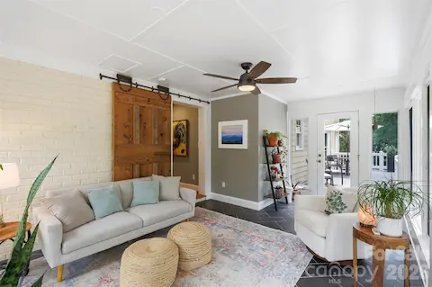 Sunroom