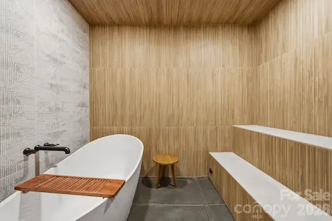 Steam Room