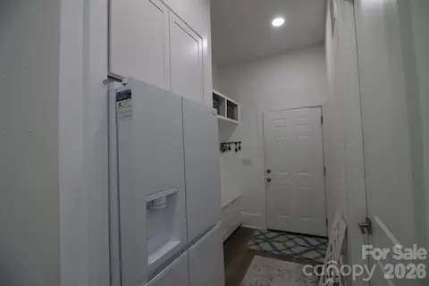 Mudroom