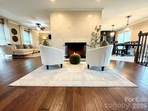 Keeping room