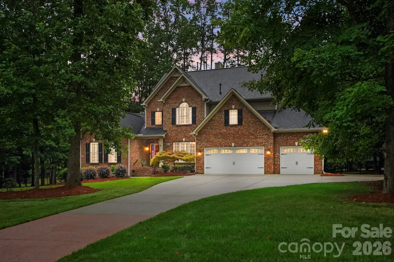 5630 Turkey Oak Drive, Mint Hill, NC